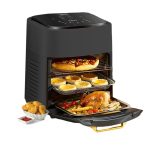  Teplovzdušná rúra  NewLine 15L  1400W