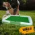 Namvi PUPPY POTTY PAD - Toaleta pre domácich miláčikov Namvi PUPPY POTTY PAD - Toaleta pre domácich miláčikov
