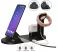 Namvi Multifunkčná nabíjacia stanica pre iPhone, Apple Watch, AirPods Namvi Multifunkčná nabíjacia stanica pre iPhone, Apple Watch, AirPods