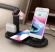 Namvi Multifunkčná nabíjacia stanica pre iPhone, Apple Watch, AirPods Namvi Multifunkčná nabíjacia stanica pre iPhone, Apple Watch, AirPods