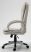 OfficeTrade Boss stolička béžová-vibračná masážna funkcia