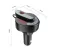 Manager FM Transmitter + bluetooth slúchadlo (funkcia handsfree) Manager FM Transmitter + bluetooth slúchadlo (funkcia handsfree)