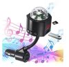 M3 FM Transmitter s osvetlením- lacno vylepší váš automobil M3 FM Transmitter s osvetlením- lacno vylepší váš automobil