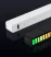 Alphaone Rohová podlahová RGB led lampa ktorá svieti v rytme vašej hudby Alphaone Rohová podlahová RGB led lampa ktorá svieti v rytme vašej hudby