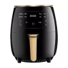 Rúra s cirkuláciou vzduchu NewLine S Lux (6 l) 2400 W, čierna Rúra s cirkuláciou vzduchu NewLine S Lux (6 l) 2400 W, čierna