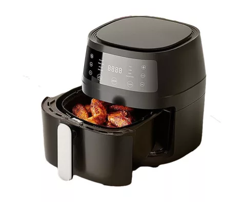 Rúra s cirkuláciou vzduchu NewLine C8 (8 l) 2400 W
