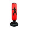 Robiflex Redpunch Nafukovací boxovací trenažér Robiflex Redpunch Nafukovací boxovací trenažér