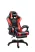 Likeregal 920 červené herné kreslo s opierkou na nohy ,s RGB podsvietením a masážnou funkciou Likeregal 920 červené herné kreslo s opierkou na nohy ,s RGB podsvietením a masážnou funkciou