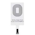   Choetech 301WH Qi prijímač pre bezdrôtové nabíjanie iPhone