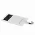 Choetech 301WH Qi prijímač pre bezdrôtové nabíjanie iPhone Choetech 301WH Qi prijímač pre bezdrôtové nabíjanie iPhone