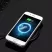 Choetech 301WH Qi prijímač pre bezdrôtové nabíjanie iPhone Choetech 301WH Qi prijímač pre bezdrôtové nabíjanie iPhone