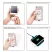 Choetech 301WH Qi prijímač pre bezdrôtové nabíjanie iPhone Choetech 301WH Qi prijímač pre bezdrôtové nabíjanie iPhone
