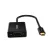 Choetech HUB-V01 prevodník USB Type C -> na VGA Choetech HUB-V01 prevodník USB Type C -> na VGA