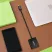 Choetech HUB-V01 prevodník USB Type C -> na VGA Choetech HUB-V01 prevodník USB Type C -> na VGA