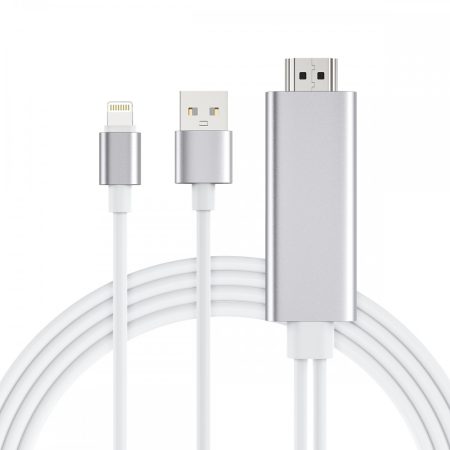 Choetech Lightning(iOS) -> HDMI  1.8M