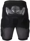 MotoShield Kraťasy s protektormi L