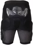 MotoShield Kraťasy s protektormi L MotoShield Kraťasy s protektormi L