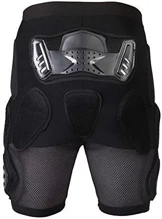 MotoShield Kraťasy s protektormi L MotoShield Kraťasy s protektormi L