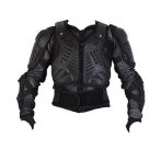 Turboshell Chránič tela M-čierna