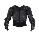 Turboshell Chránič tela XL -čierna