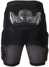 MotoShield Kraťasy s protektormi M