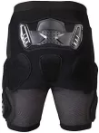MotoShield Kraťasy s protektormi M MotoShield Kraťasy s protektormi M
