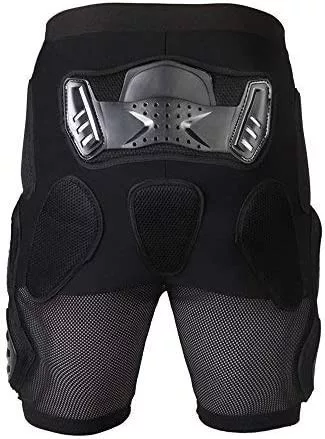 MotoShield Kraťasy s protektormi M MotoShield Kraťasy s protektormi M