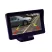 4,3" LCD displej do auta pre parkovaciu kameru 4,3" LCD displej do auta pre parkovaciu kameru