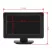 4,3" LCD displej do auta pre parkovaciu kameru 4,3" LCD displej do auta pre parkovaciu kameru