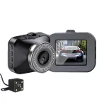 Autokamera YC-Q12 - so zadnou kamerou Autokamera YC-Q12 - so zadnou kamerou