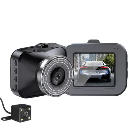Autokamera YC-Q12 - so zadnou kamerou Autokamera YC-Q12 - so zadnou kamerou