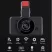 REC G50 kamera do auta s 3-palcovým HD displejom a cúvacou kamerou REC G50 kamera do auta s 3-palcovým HD displejom a cúvacou kamerou