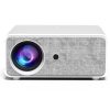 VisionX 4K projektor s ultravysokým rozlíšením VisionX 4K projektor s ultravysokým rozlíšením