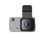 D907 Kamera do auta - FHD 1269P+GPS+Wifi