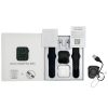 W26 Promax Smart hodinky so slúchadlami a náhradným remienkom W26 Promax Smart hodinky so slúchadlami a náhradným remienkom