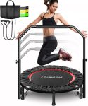 Livingpai Skladacia fitness  trampolína 