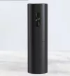 Elektrický otvárač na víno-čierná Elektrický otvárač na víno-čierná