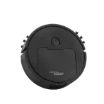 New Sweepin Black Robotický vysávač New Sweepin Black Robotický vysávač