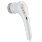 Magic Brush Elektrická rotačná čistiaca kefa Magic Brush Elektrická rotačná čistiaca kefa