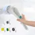 Magic Brush Elektrická rotačná čistiaca kefa