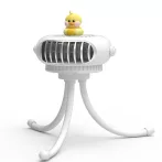 Duck octopus - Ventilátor na kočík Duck octopus - Ventilátor na kočík