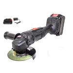 PowerGrind 24V akumulátorová uhlová brúska 300 W