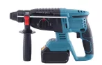 Aku príklepová vŕtačka HammerDrill 24 V Aku príklepová vŕtačka HammerDrill 24 V