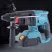 Aku príklepová vŕtačka HammerDrill 24 V Aku príklepová vŕtačka HammerDrill 24 V