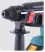 Aku príklepová vŕtačka HammerDrill 24 V Aku príklepová vŕtačka HammerDrill 24 V