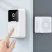 SmartCom Bezdrôtový zvonček s kamerou - wifi-video-zvonček SmartCom Bezdrôtový zvonček s kamerou - wifi-video-zvonček