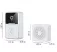 SmartCom Bezdrôtový zvonček s kamerou - wifi-video-zvonček SmartCom Bezdrôtový zvonček s kamerou - wifi-video-zvonček