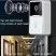 SmartCom Bezdrôtový zvonček s kamerou - wifi-video-zvonček SmartCom Bezdrôtový zvonček s kamerou - wifi-video-zvonček