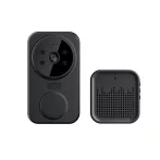 IRing M8 Smart bezdrôtový zvonček s kamerou IRing M8 Smart bezdrôtový zvonček s kamerou