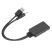 AUX Bluetooth audio prijímač do auta